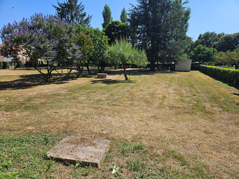 Maison - 94 m² - 6 pièces