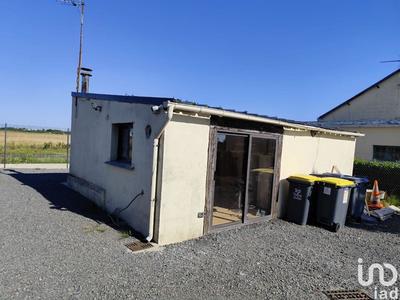 Local commercial - 198 m²