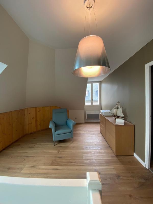 Appartement - 75 m² - 3 pièces