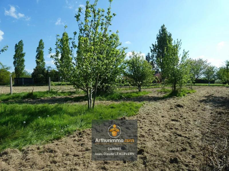 Maison - 151 m² - 6 pièces