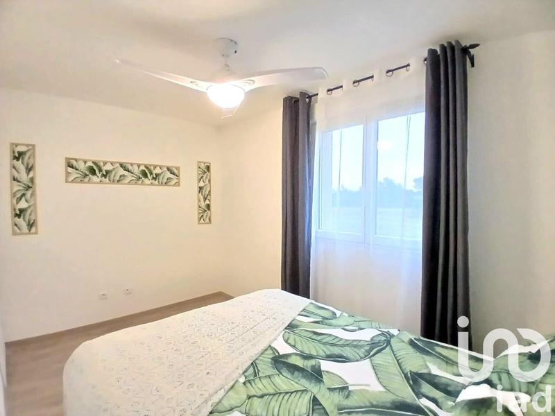 Maison - 55 m² - 3 pièces