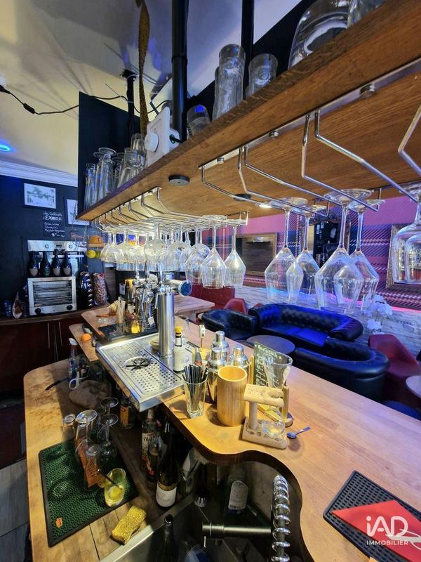 Local commercial - 74 m²