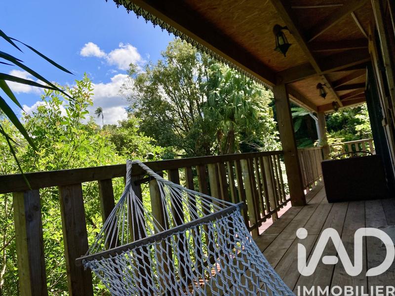 Maison - 115 m² - 6 pièces