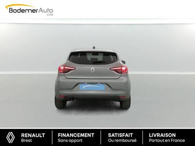 Renault Clio TCe 90 Evolution