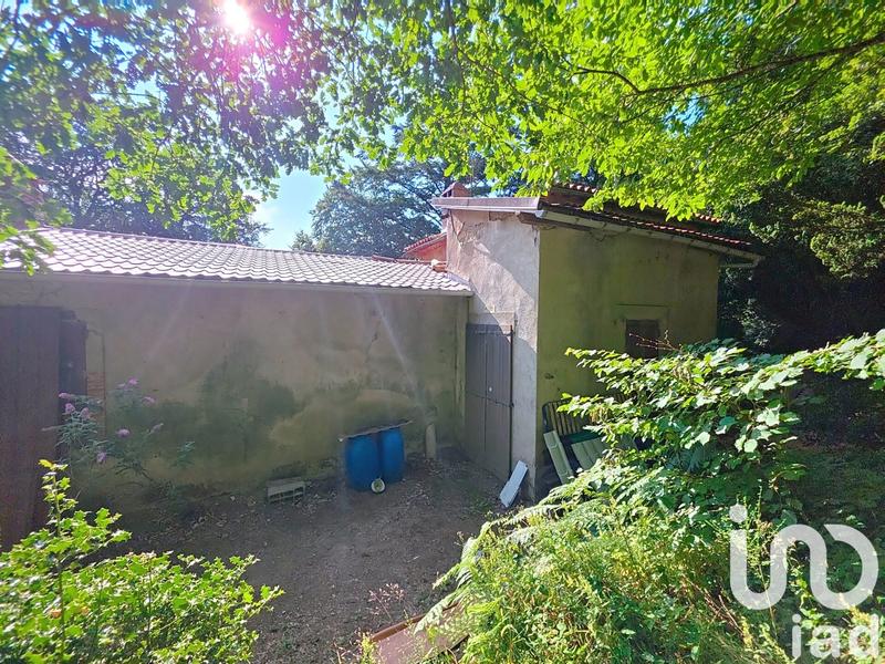 Maison de maîtres - 196 m² - 7 pièces