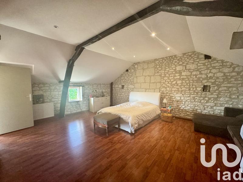 Maison - 194 m² - 5 pièces