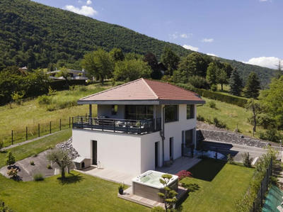 Terrain constructible