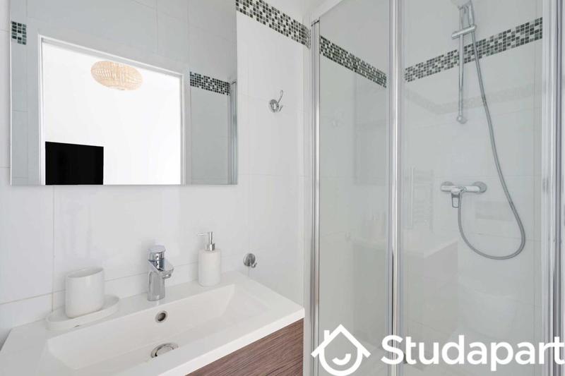 Appartement - 23 m² - 1 pièce