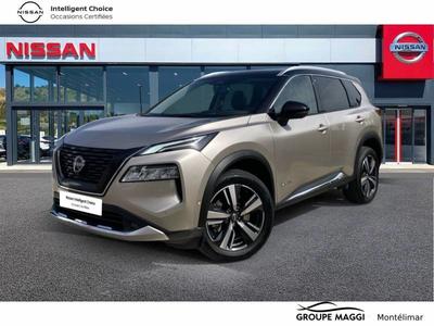 Nissan X-Trail e-Power 204 ch Tekna