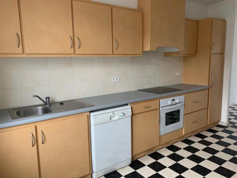 Maison - 111 m² - 5 pièces