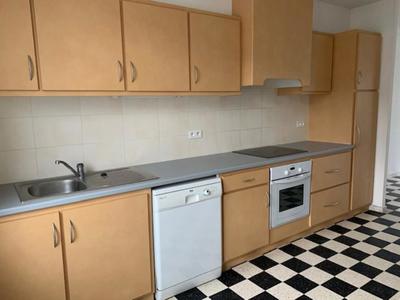 Maison - 111 m² - 5 pièces