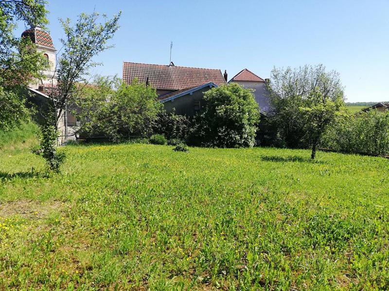 Maison de village - 165 m² - 6 pièces