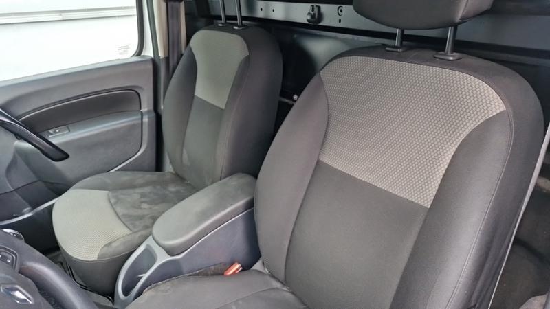 Renault Kangoo Express Blue Dci 95 Extra R-Link