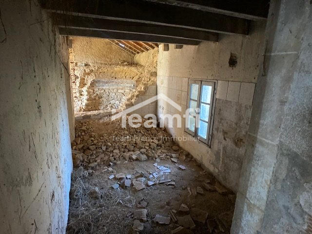 Maison - 126 m² - 6 pièces