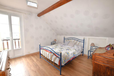 Maison - 97 m² - 4 pièces