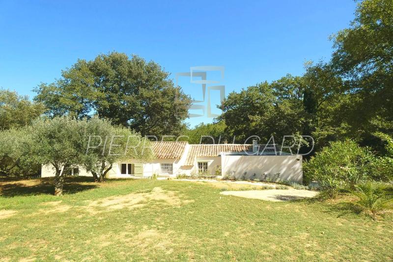 Villa - 145 m² - 9 pièces