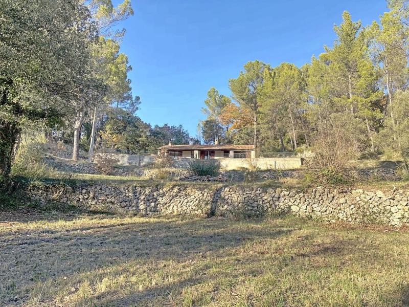 Villa - 93 m² - 2 pièces