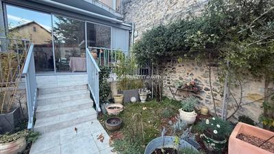 Appartement - 74 m² - 3 pièces