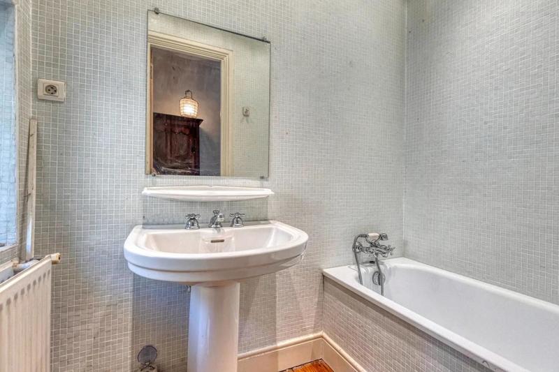 Duplex - 190 m² - 7 pièces