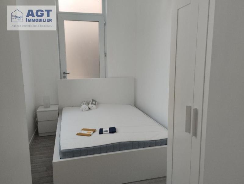 Appartement - 28 m² - 2 pièces