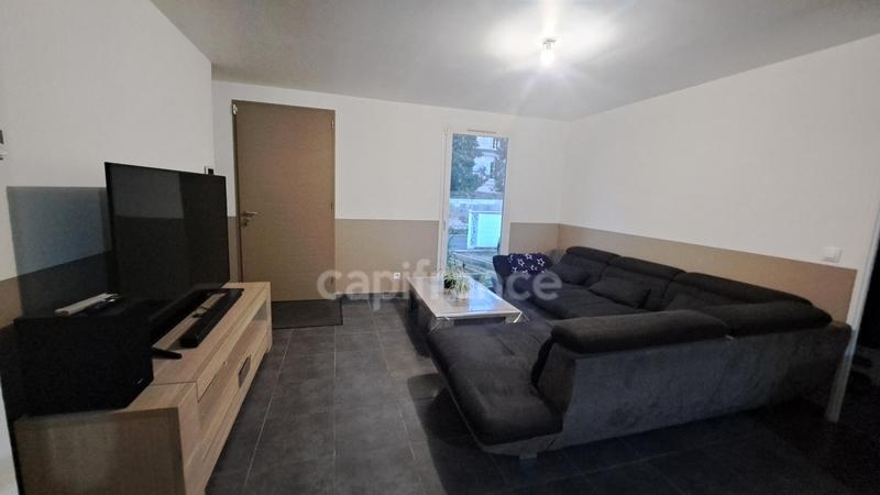 Pavillon - 99 m² - 6 pièces