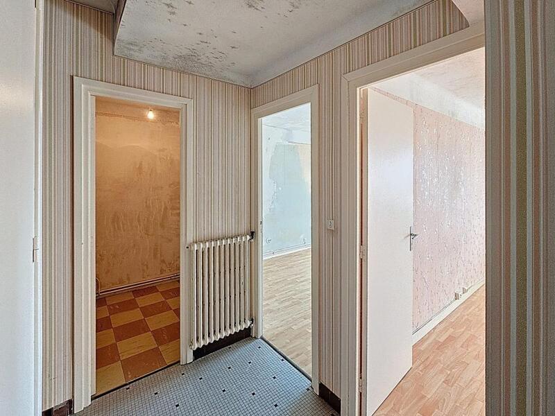 Maison - 112 m² - 4 pièces