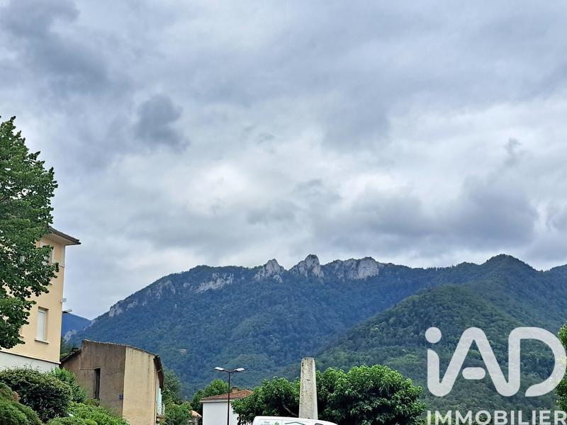 Maison de village - 309 m² - 14 pièces