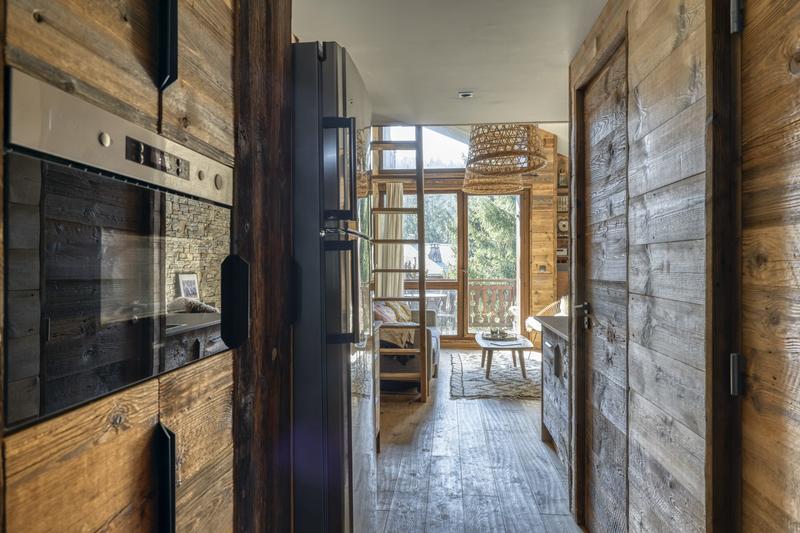 Appartement - 53 m² - 4 pièces