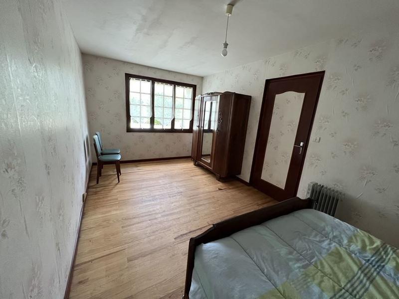 Maison traditionnelle - 140 m² - 4 pièces