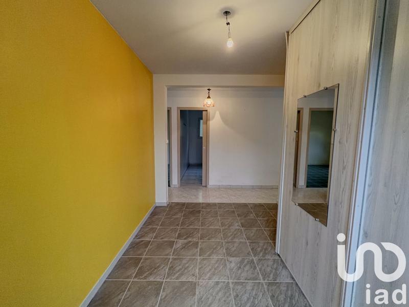 Maison - 127 m² - 6 pièces