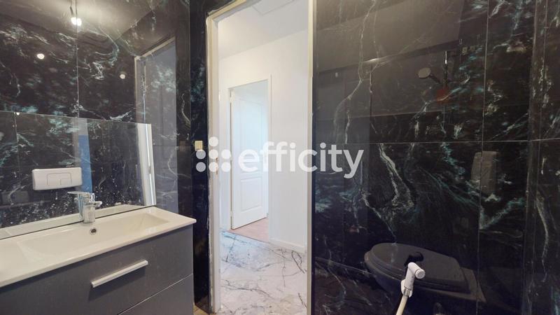 Maison - 120 m² - 7 pièces