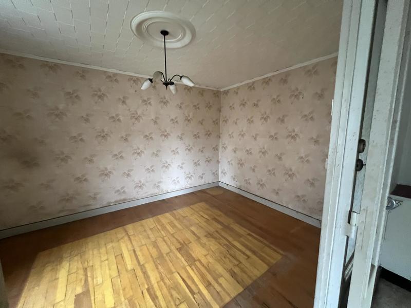 Maison - 70 m² - 3 pièces