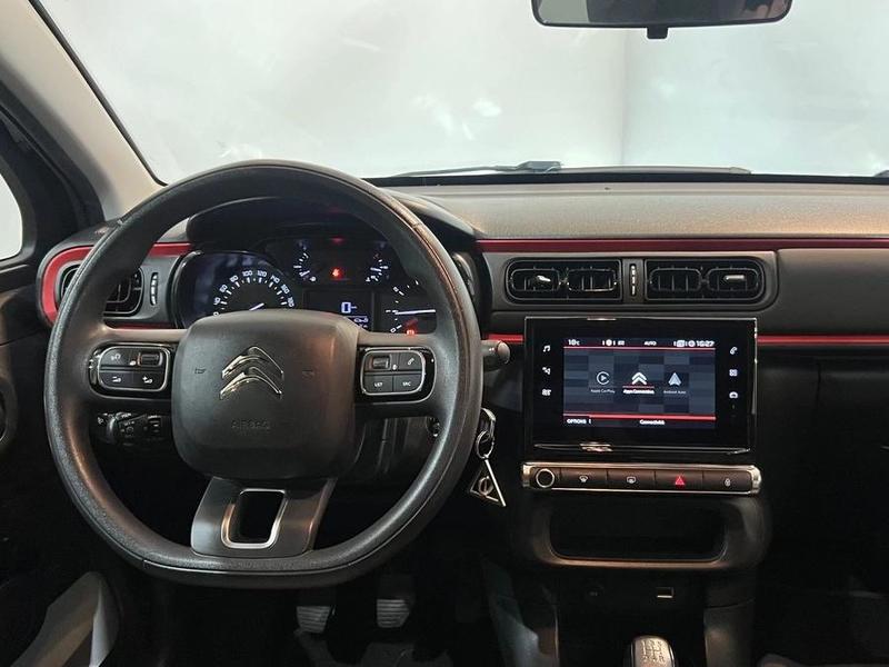 Citroën C3 c-Series 2021 1.2 Essence Courroie Ok Bvm