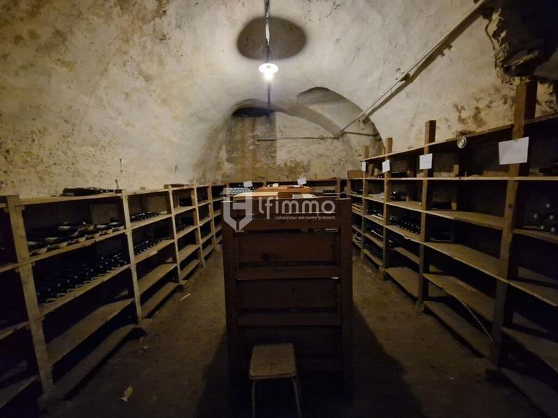 Bureau - 770 m² - 20 pièces