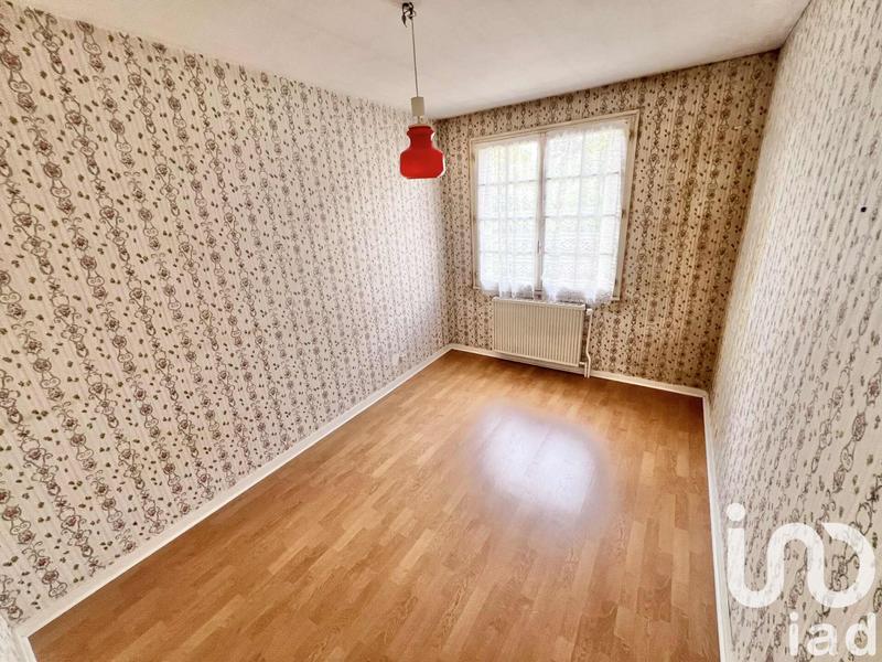 Maison - 173 m² - 7 pièces