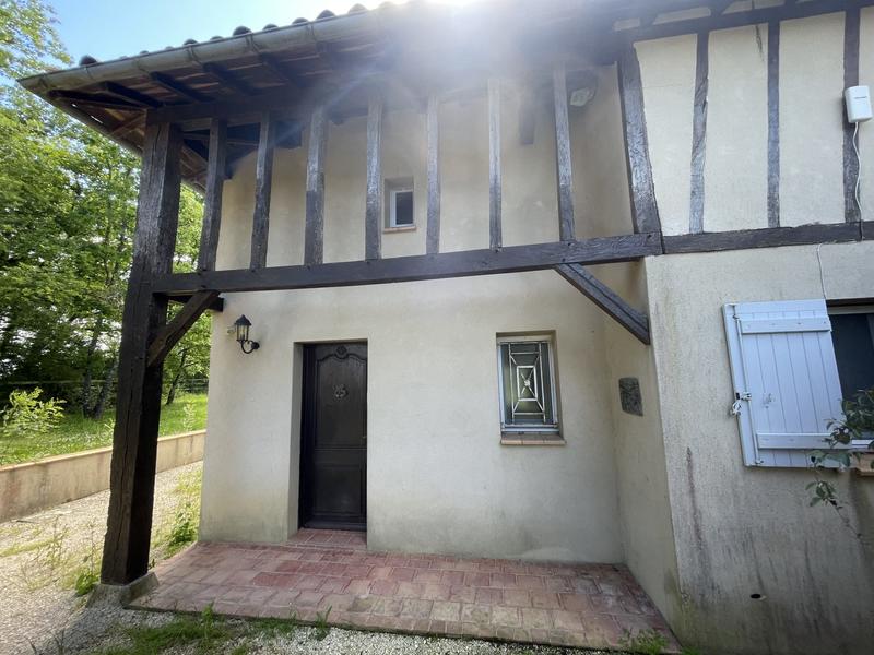 Maison - 139 m² - 5 pièces