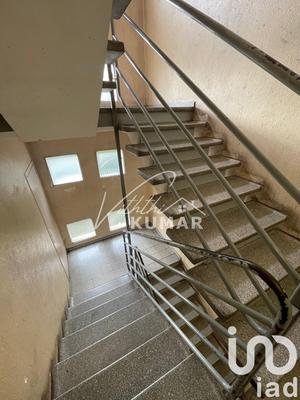 Appartement - 52 m² - 3 pièces