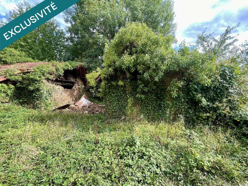 Maison - 103 m² - 6 pièces