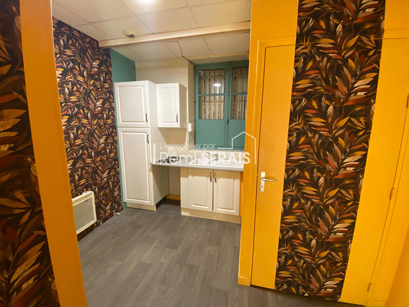 Local commercial - 75 m²