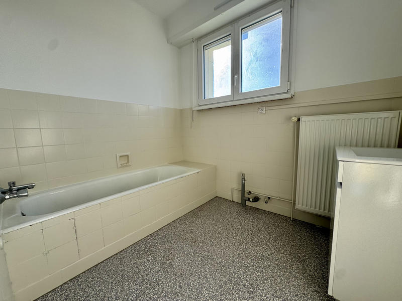 Appartement - 91 m² - 5 pièces