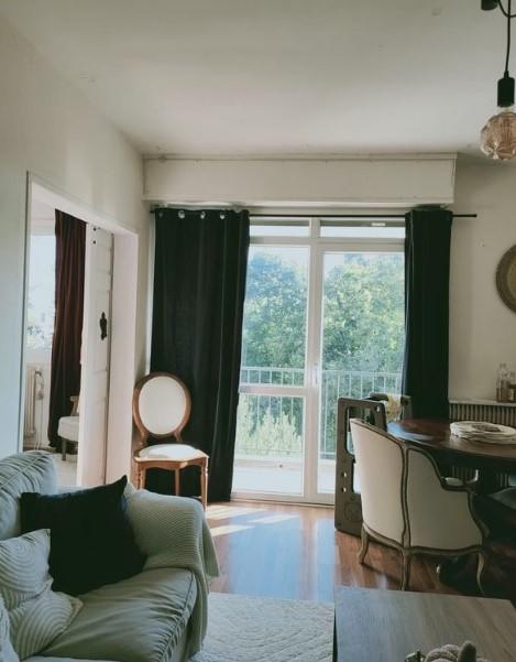 Appartement - 79 m² - 5 pièces