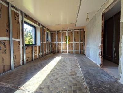 Maison - 91 m² - 4 pièces