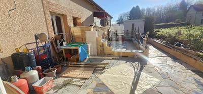 Maison - 395 m² - 7 pièces