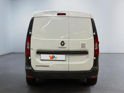 Renault Express Van Blue Dci 75 Confort