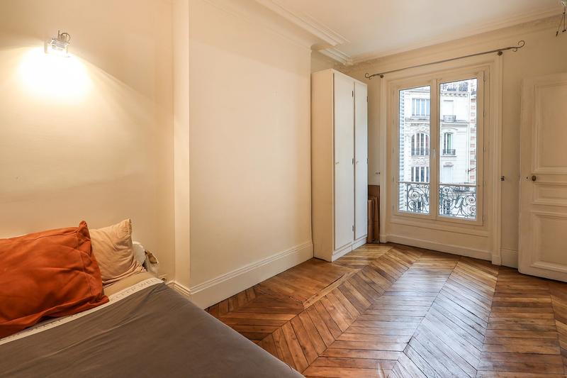 Appartement - 153 m² - 5 pièces