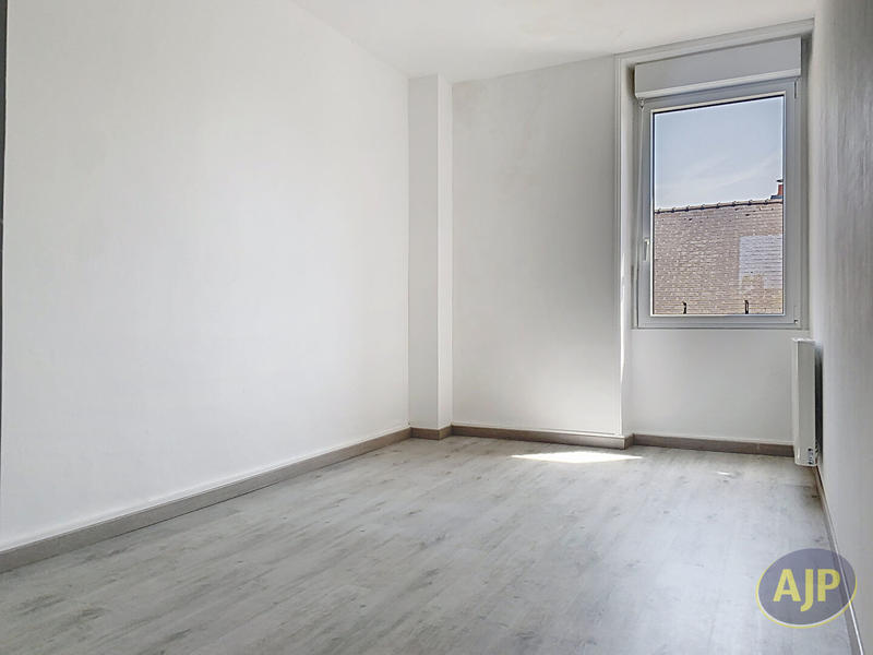 Maison - 153 m² - 7 pièces