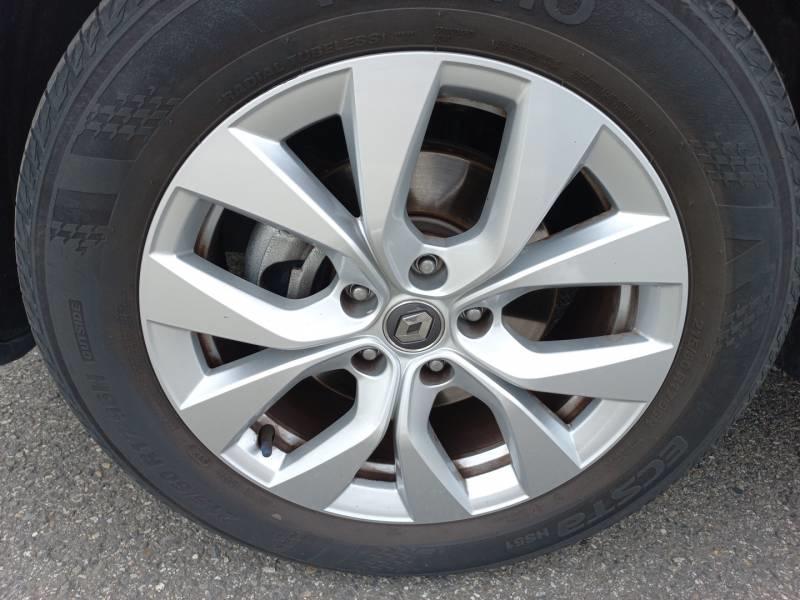 Renault Arkana E-Tech 145 Zen