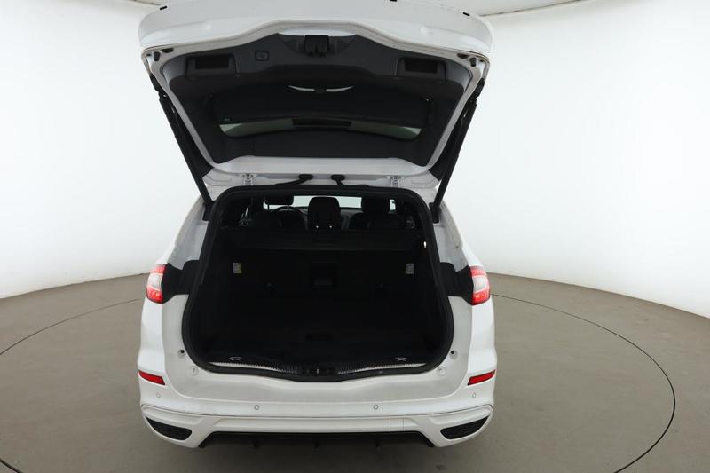 Ford Mondeo Sw 2.0 TDCi St-Line PowerShift 150 ch