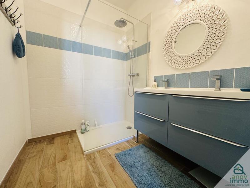 Maison de campagne - 174 m² - 10 pièces