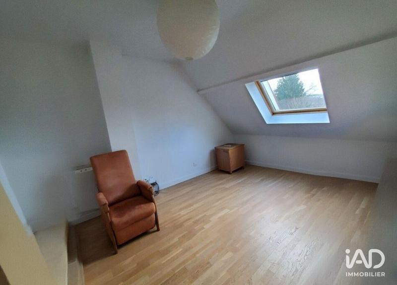 Maison - 213 m² - 5 pièces